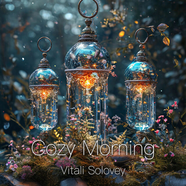 Cozy Morning