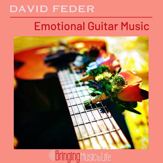Emotional Guitar Music