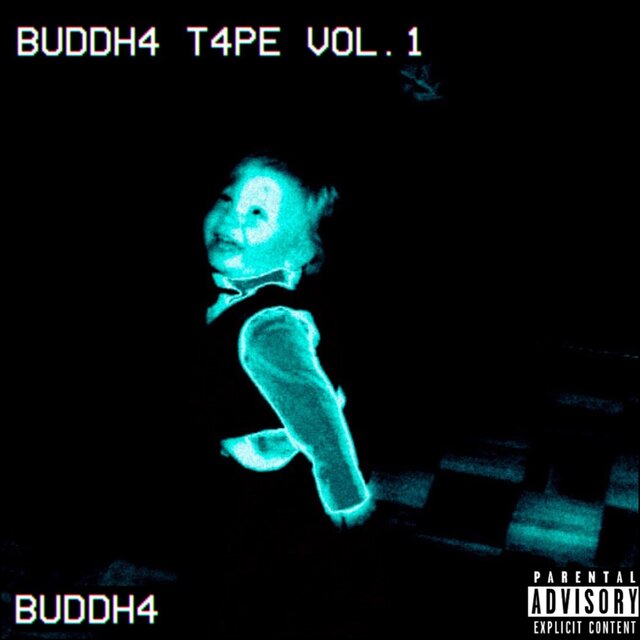 Buddh4 T4pe Vol. 1