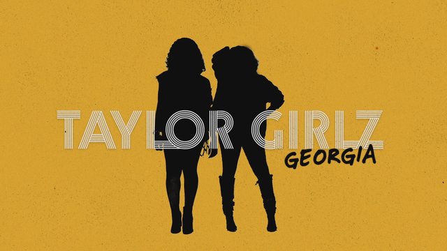 Georgia (Lyric Video)