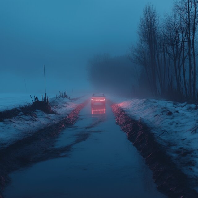 headlight