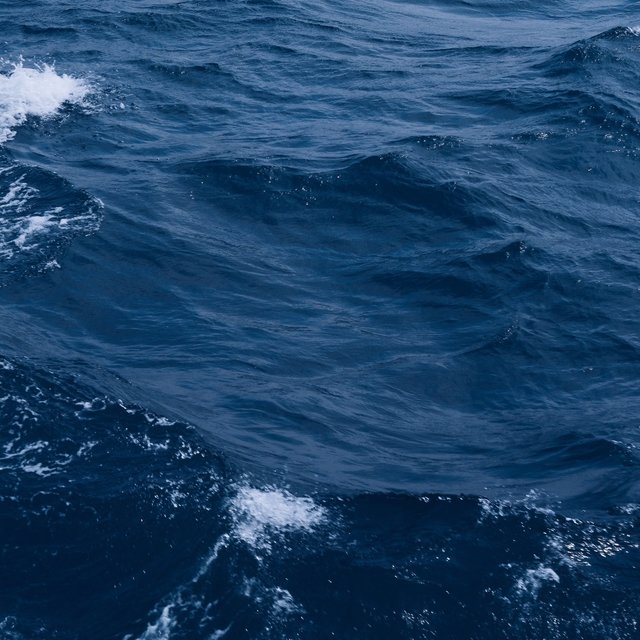 Calmy Ocean Feeling Sounds