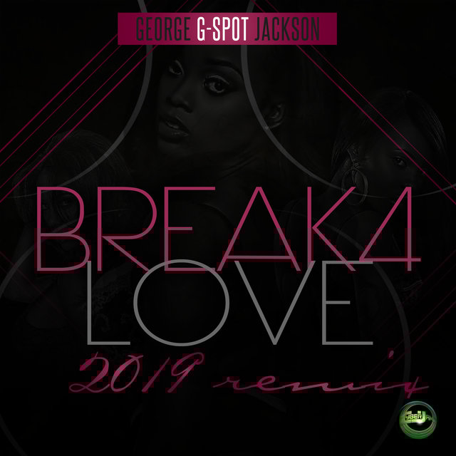 Break 4 Love (Remix)