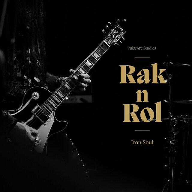 Rak N Rol