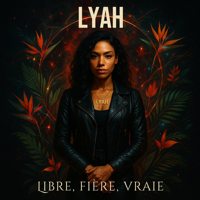 Libre, fière, vraie