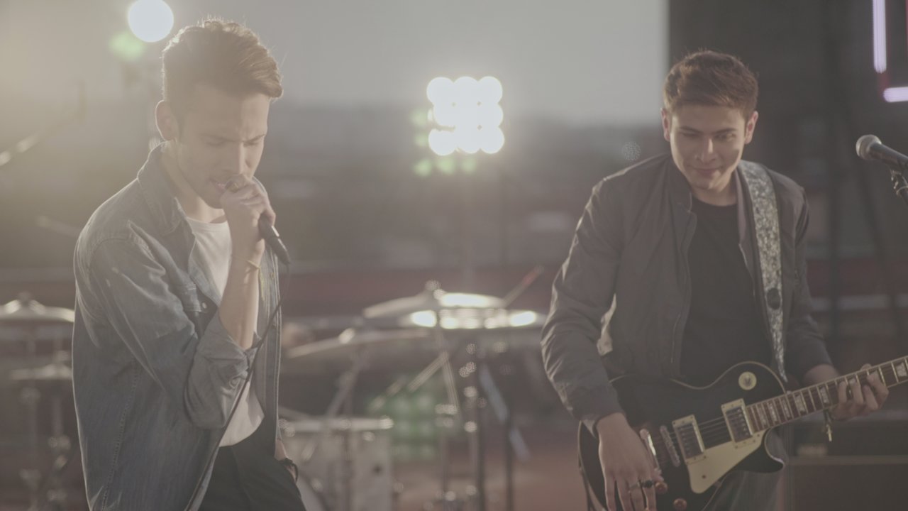 No Pares (Live Session)