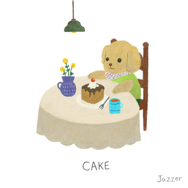Cake