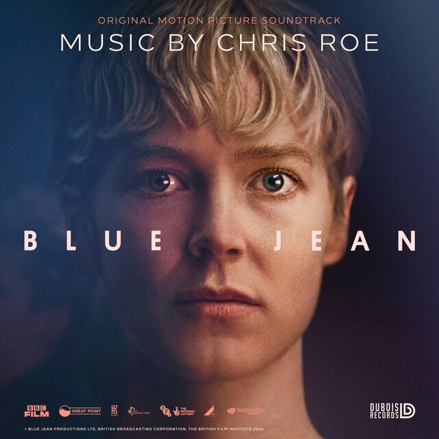 Blue Jean [Original Motion Picture Soundtrack]