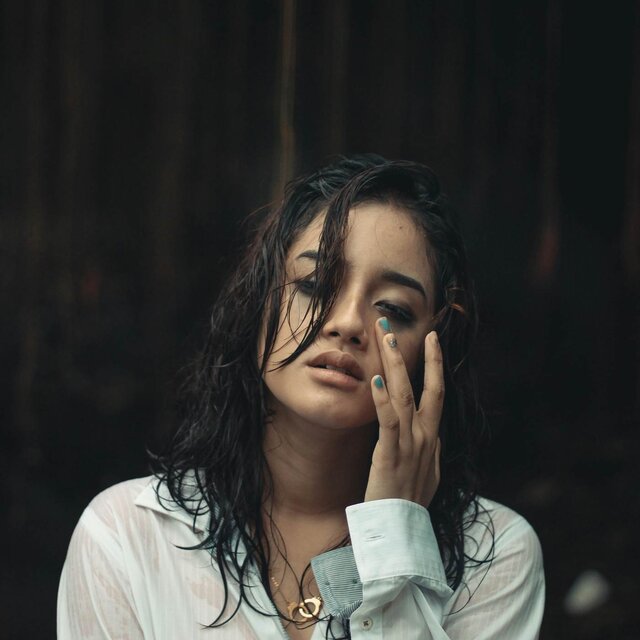Depressed Girl