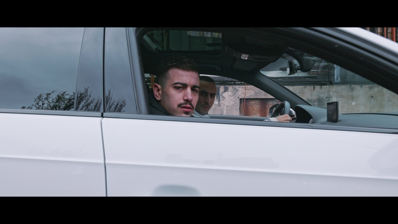 Libérez la cité (Clip officiel)