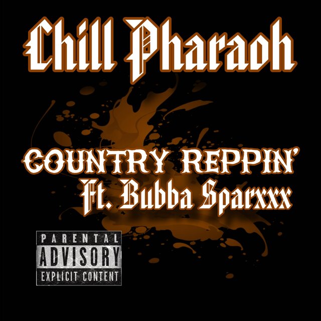 Country Reppin' (feat. Bubba Sparxxx)