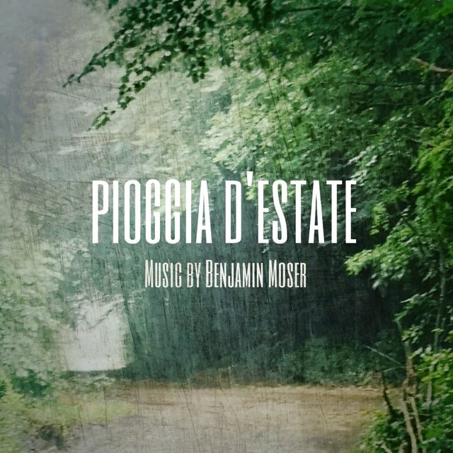 Pioggia d'estate
