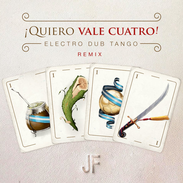 Quiero Vale Cuatro !