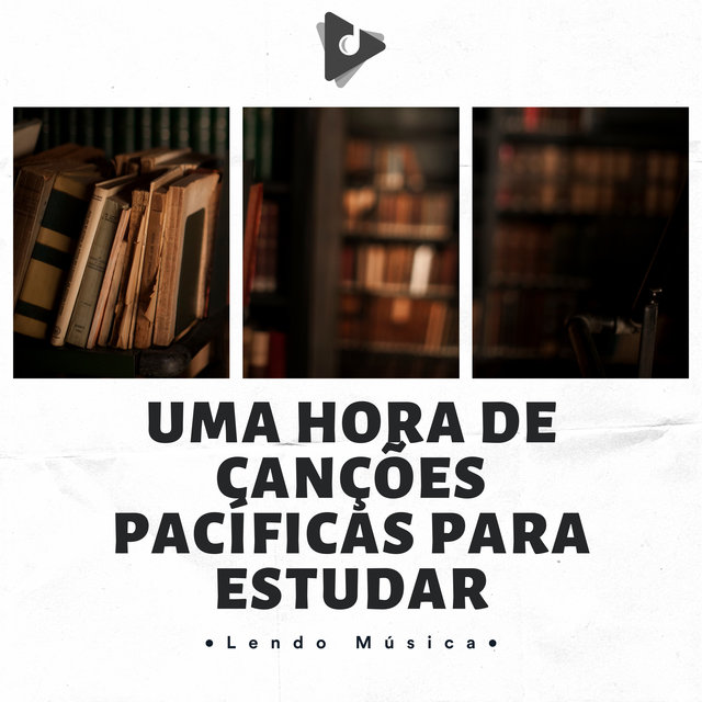 Uma Hora De Canções Pacíficas Para Estudar