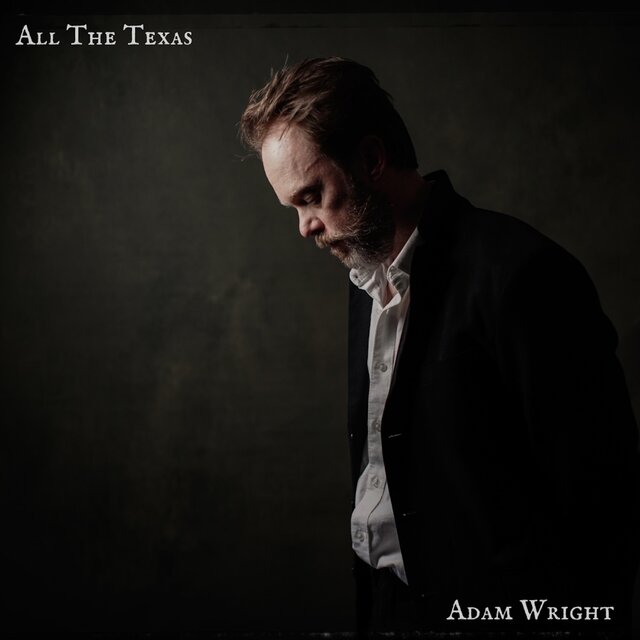 All The Texas (feat. Patty Griffin)