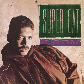 Super Cat - TIDAL