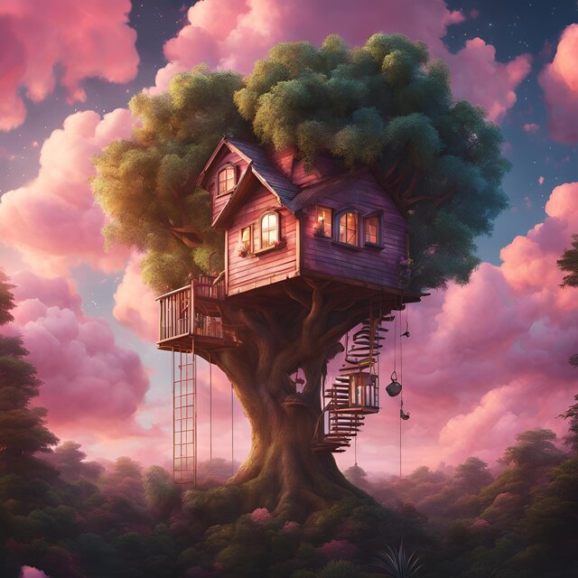 Ai lullaby