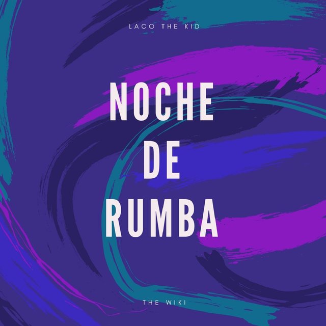Noche de Rumba