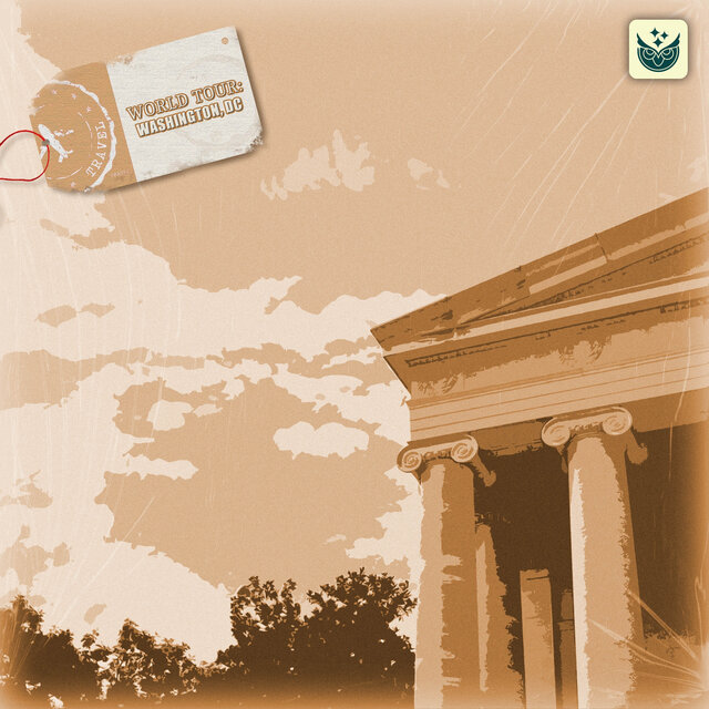 WORLD TOUR: WASHINGTON, DC
