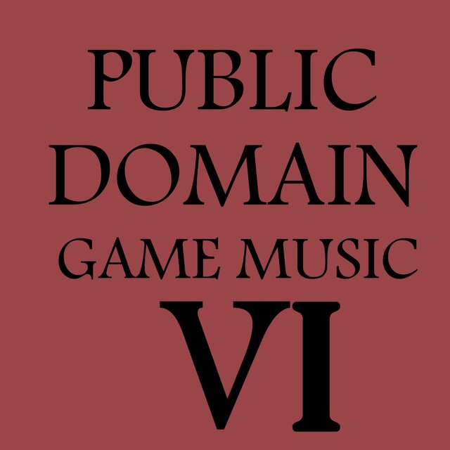 Public Domain Game Music VI