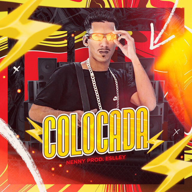 Colocada
