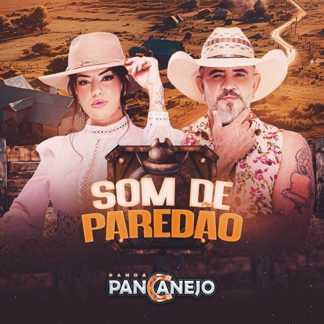 Som de Paredão (Ao Vivo)