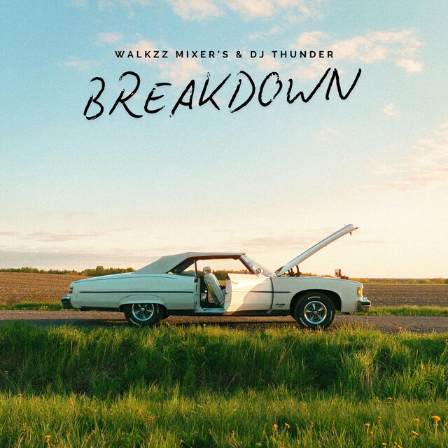 Breakdown