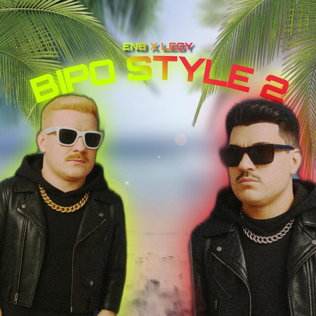 BIPO STYLE 2