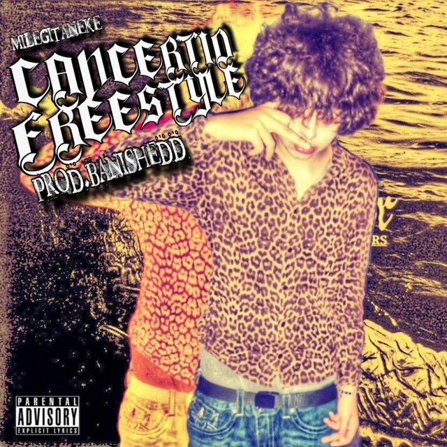 Cancertid Freestyle