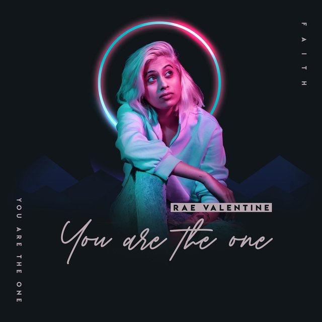 You Are the One