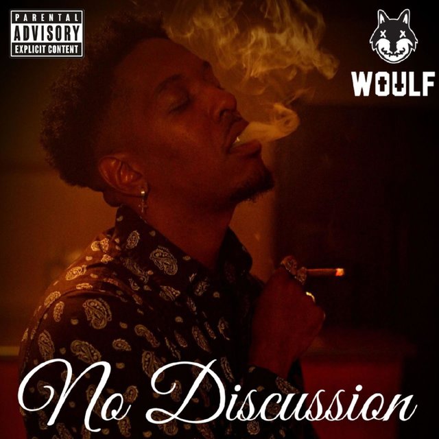 No Discussion