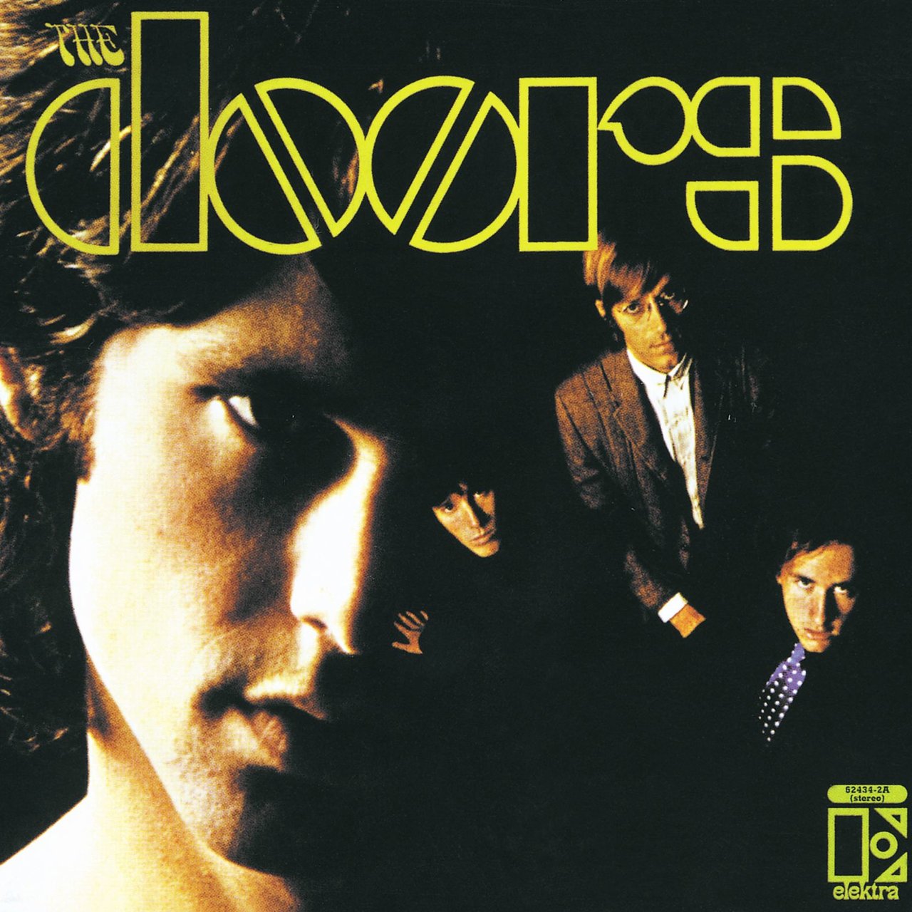 The Doors / The Doors - TIDAL