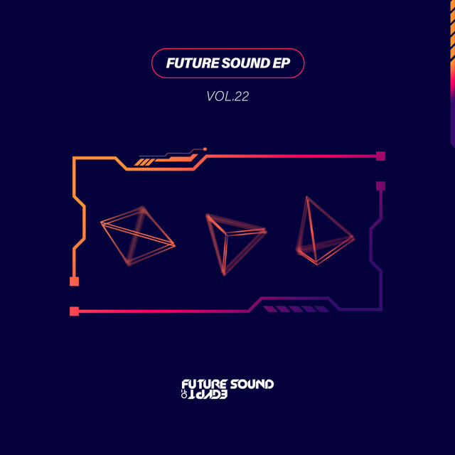 Future Sound EP Vol. 22