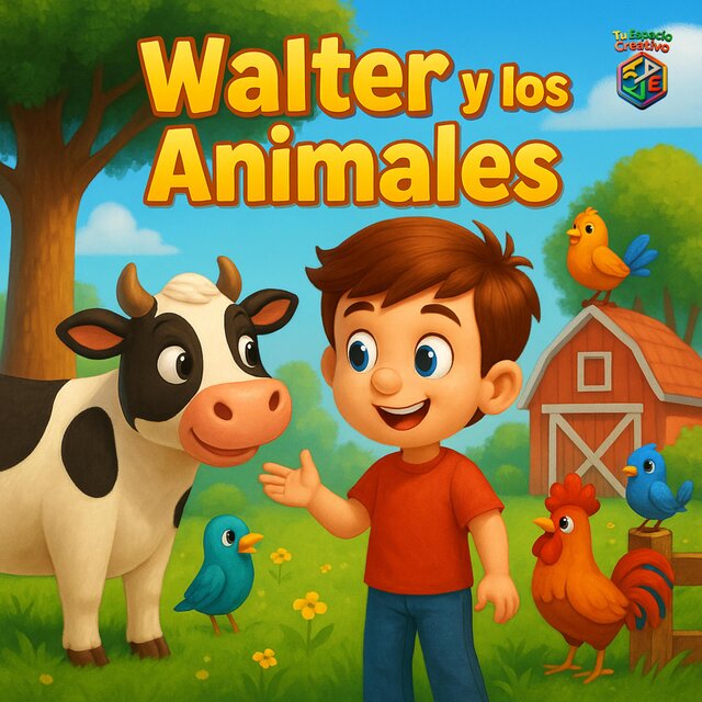 Walter y los Animales