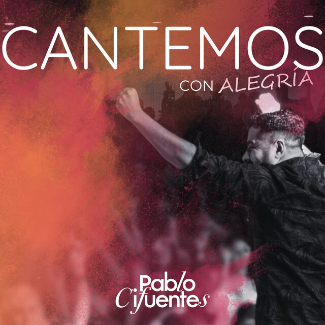 Cantemos con alegría