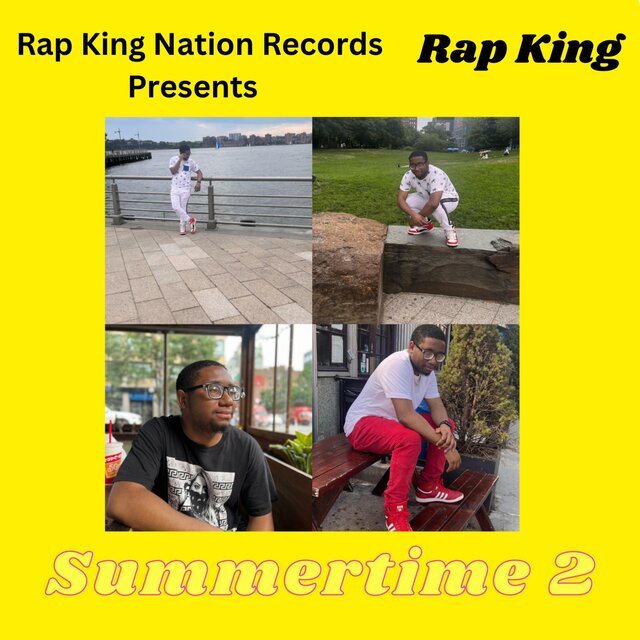 SummerTime 2
