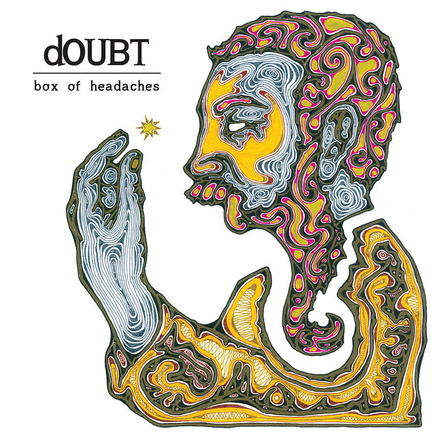 Box of Headaches (Digital Only)