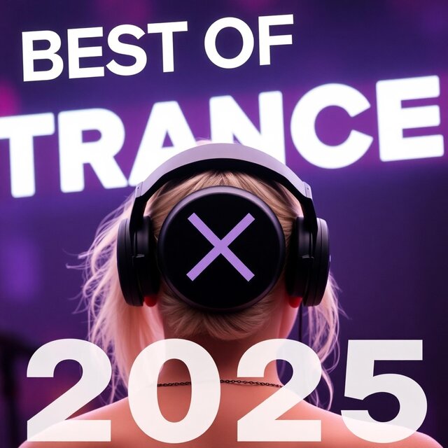Best of Trance 2025