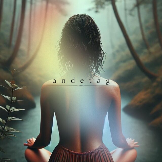 Andetag (Ögonblickets stillhet)
