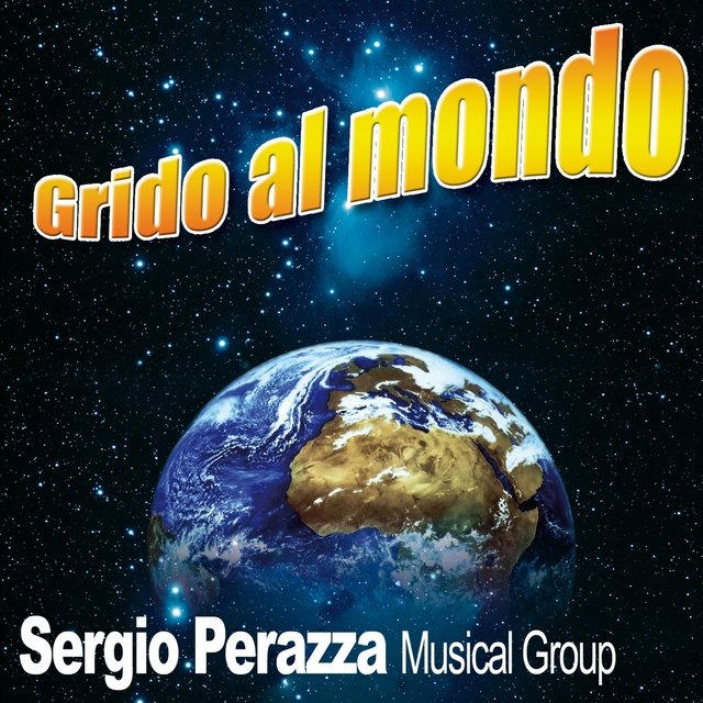 Grido al mondo
