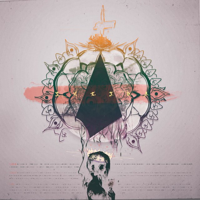 II Mechanical Moon (Instrumental)