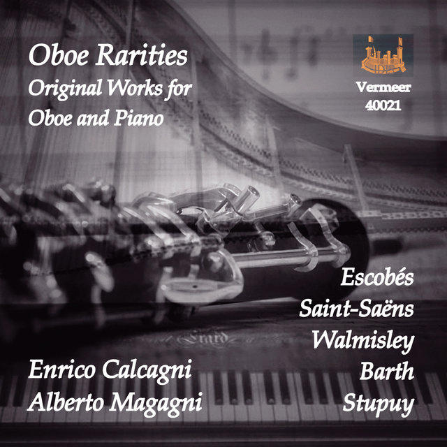 Oboe Rarities 
