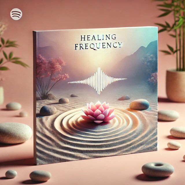 396 Hz Healing Foundations