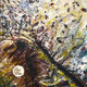 Cover art for album Black Mamba by Les Évadés