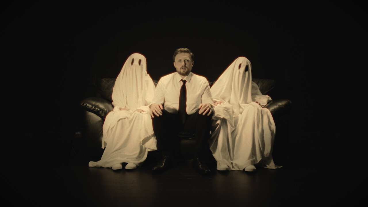 Dust (Official Music Video)