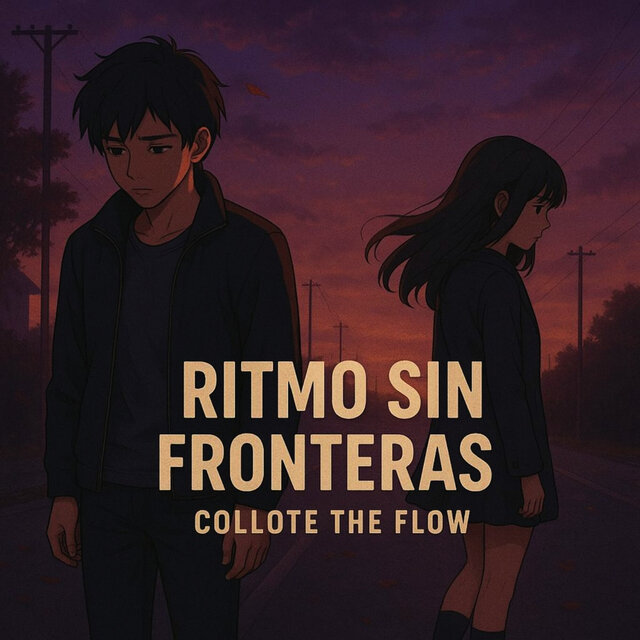 Ritmo Sin Fronteras