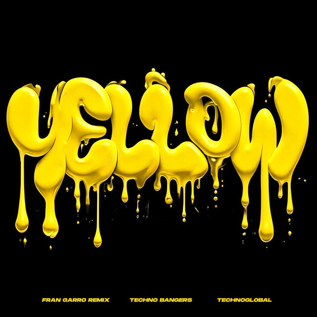 Yellow (Electro Version)