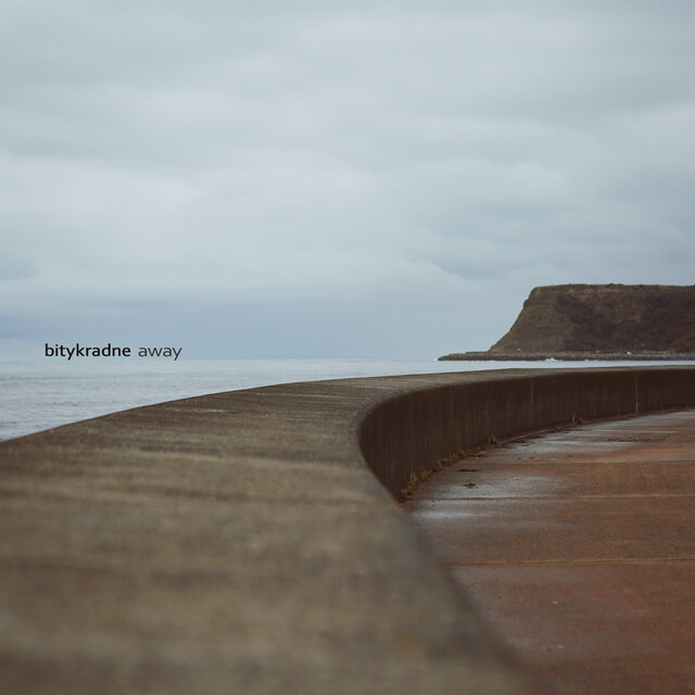 Away