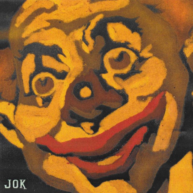 El Amigo Jok