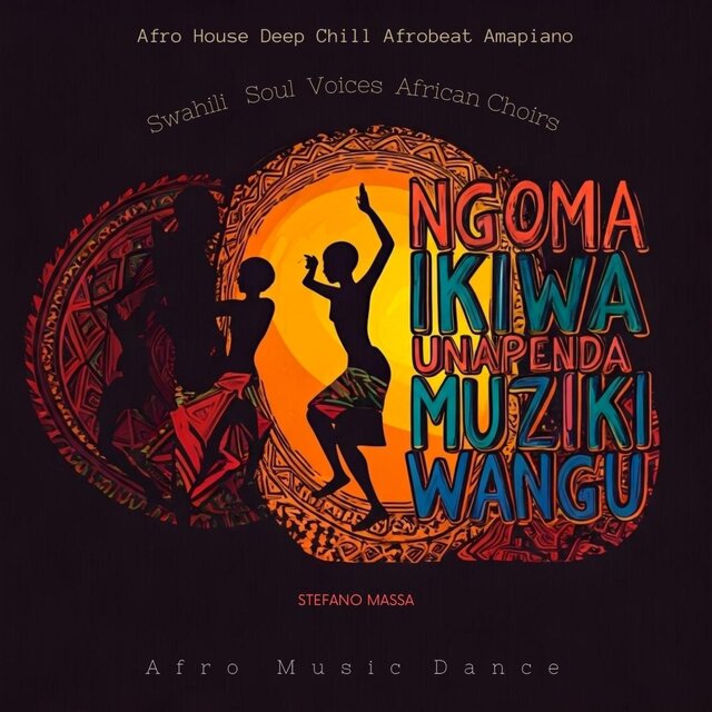Ngoma ikiwa unapenda muziki wangu (Balla)
